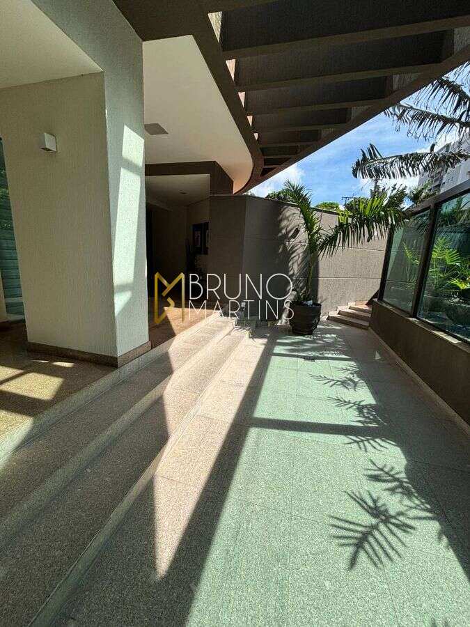 Apartamento à venda em Campo Grande, Santa Fé, com 3 quartos, 193,88m² - Corretor Bruno Martins