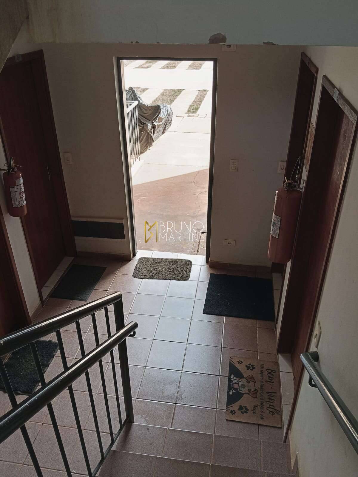 Apartamento à venda em Campo Grande, Vila Ieda, com 2 quartos - Corretor Bruno Martins