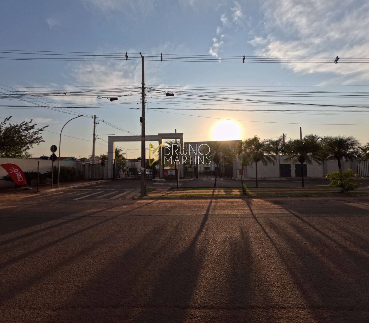Apartamento à venda com 2 quartos, 40m² - Vila Jussara,Campo Grande