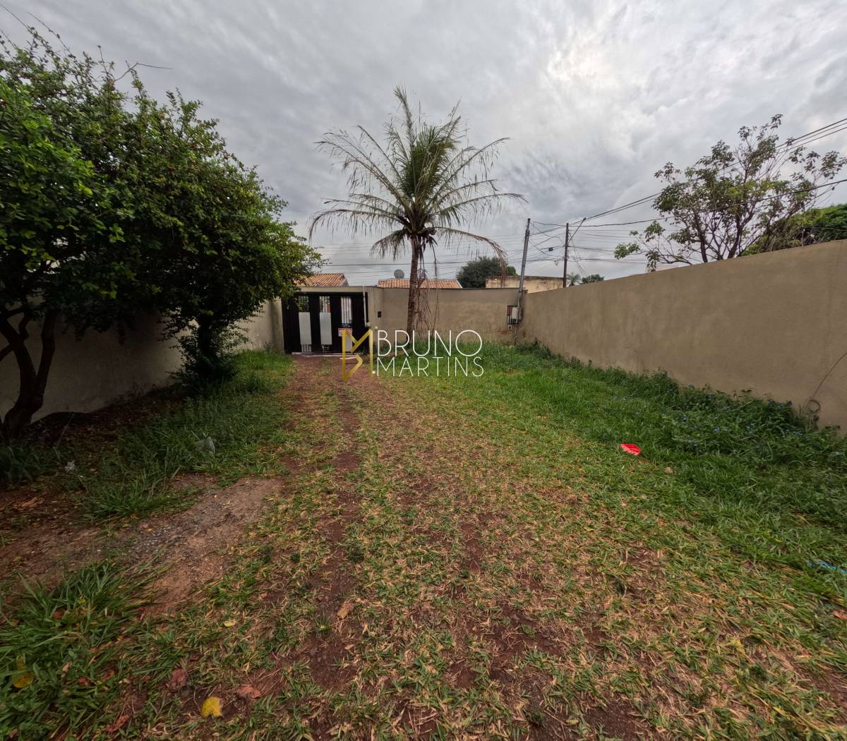 Casa à venda com 1 quarto, 80m² - Mata do Jacinto,Campo Grande