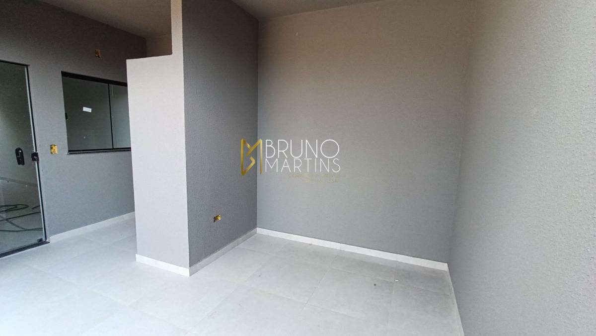 Casa de condomínio à venda em Campo Grande, Jardim Aero Rancho, com 2 quartos, 56m² - Corretor Bruno Martins