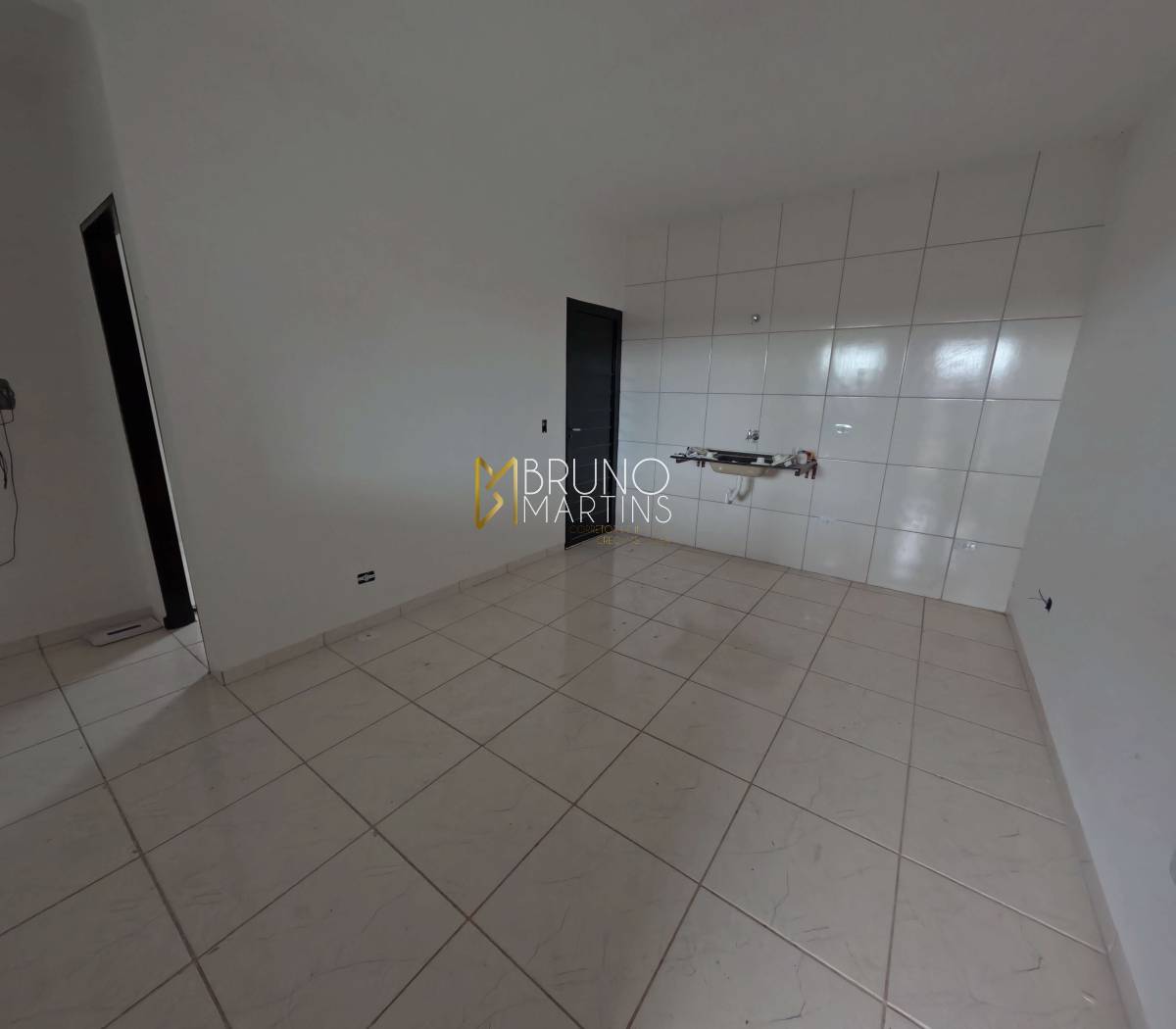 Casa de condomínio à venda em Campo Grande, Residencial Figueiras do Parque, com 2 quartos, 40,11m² - Corretor Bruno Martins