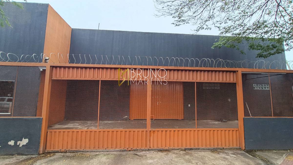Conjunto Comercial para alugar - Jardim Leblon,Campo Grande