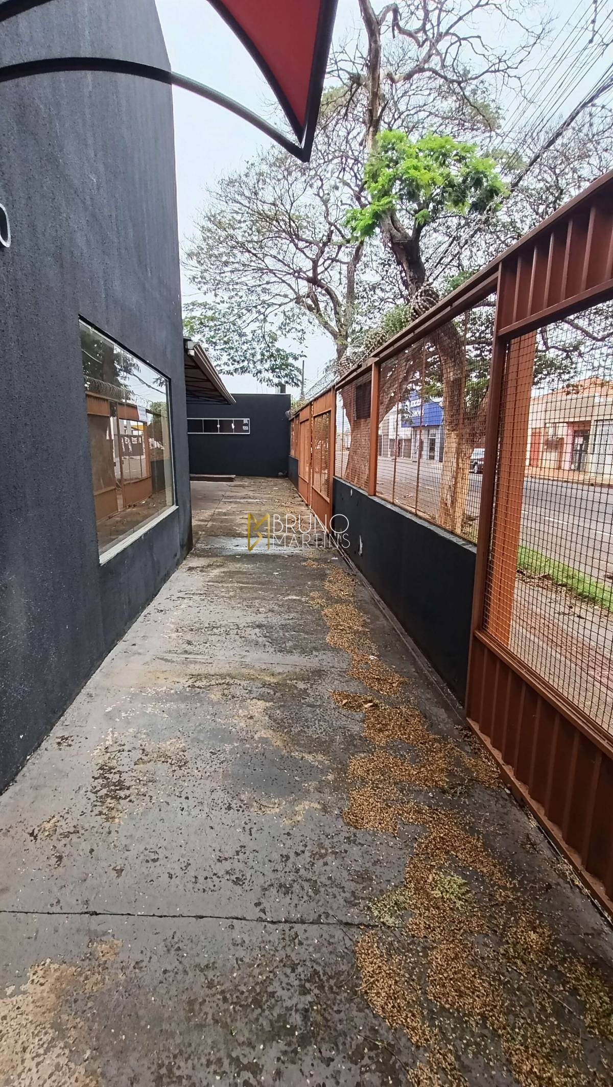 Conjunto Comercial para alugar em Campo Grande, Jardim Leblon - Corretor Bruno Martins