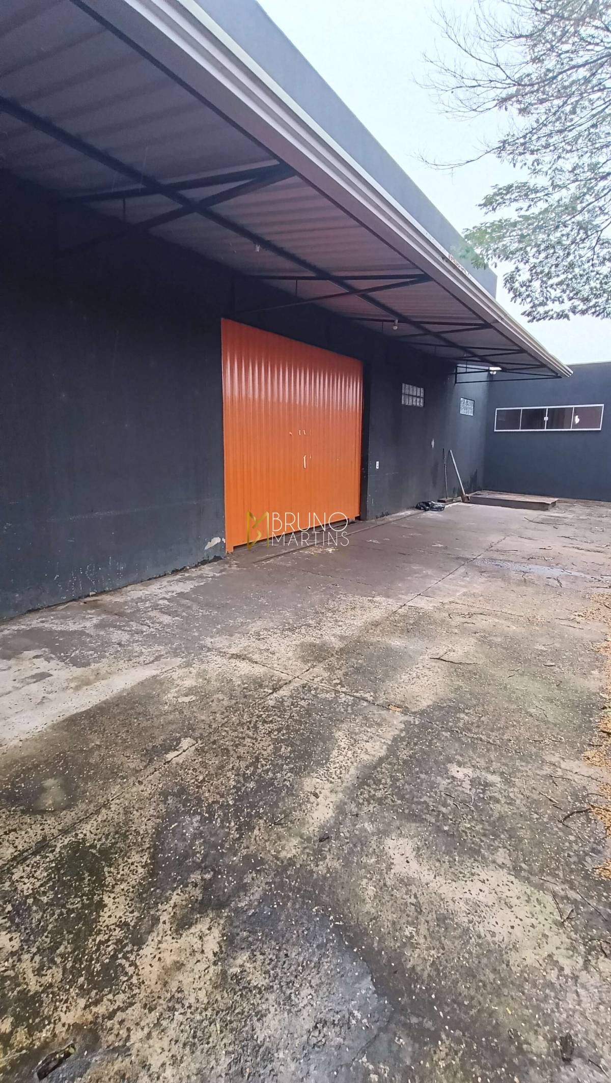 Conjunto Comercial para alugar - Jardim Leblon,Campo Grande