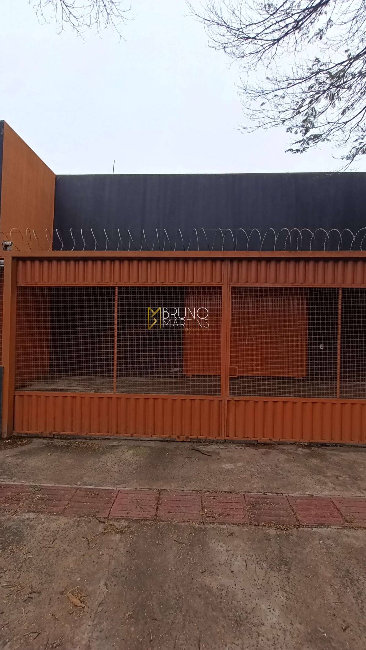 Conjunto Comercial para alugar - Jardim Leblon,Campo Grande