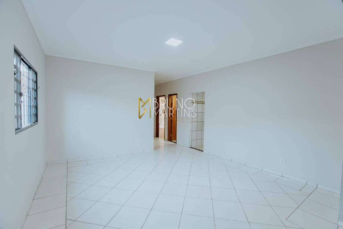 Sobrado à venda em Campo Grande, Vila Santa Luzia, com 4 quartos, 210m² - Corretor Bruno Martins