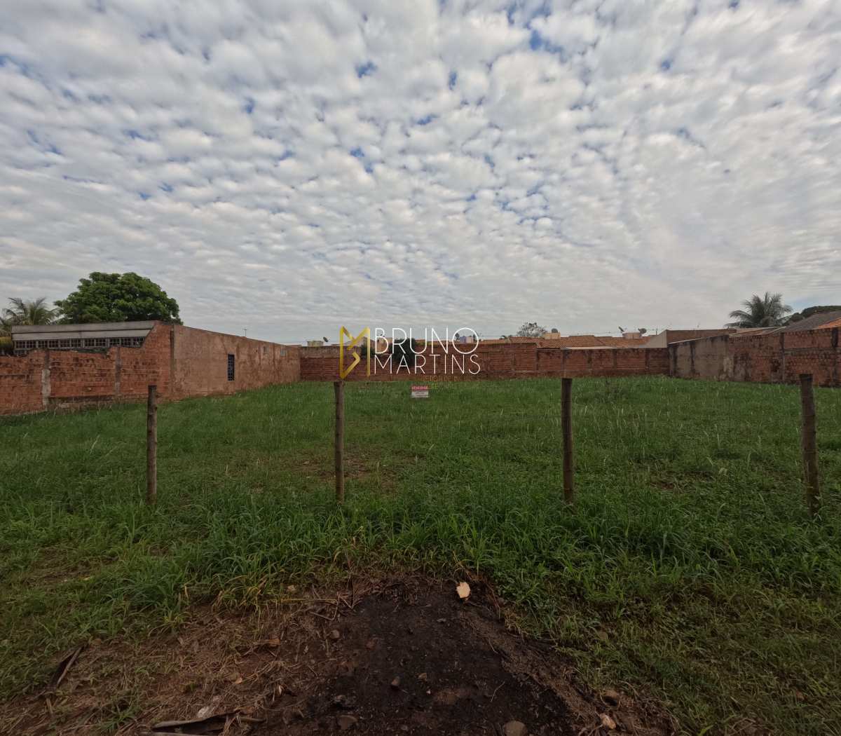 Terreno à venda, 360m² - Portal Caiobá,Campo Grande