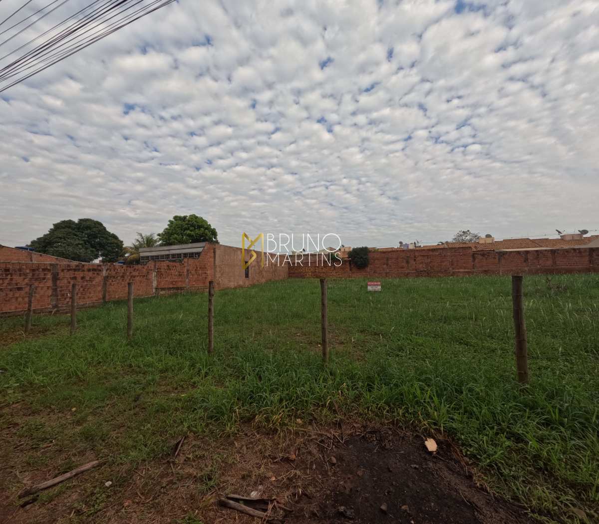 Terreno à venda, 360m² - Portal Caiobá,Campo Grande