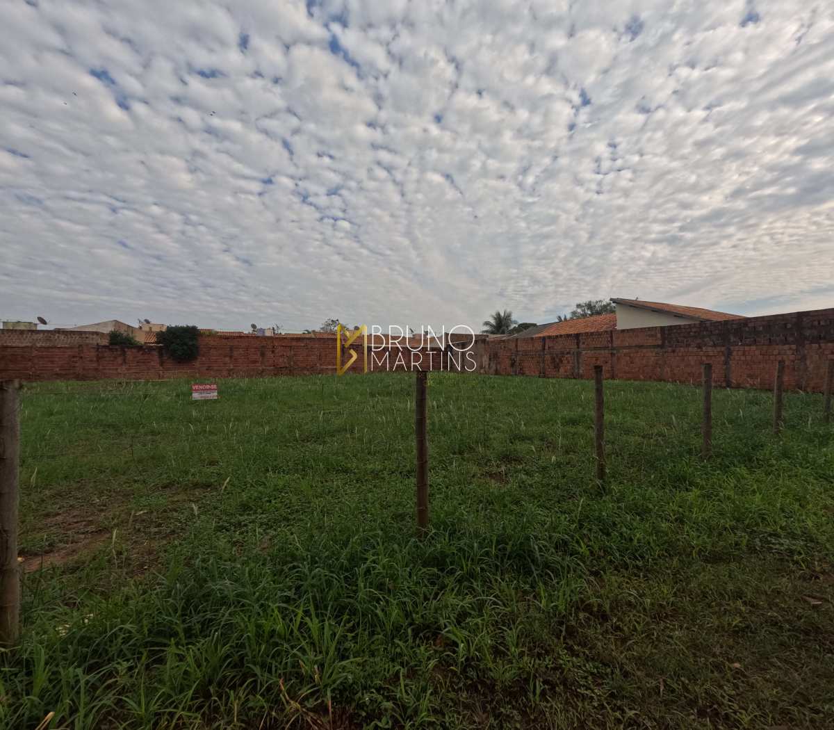 Terreno à venda, 360m² - Portal Caiobá,Campo Grande