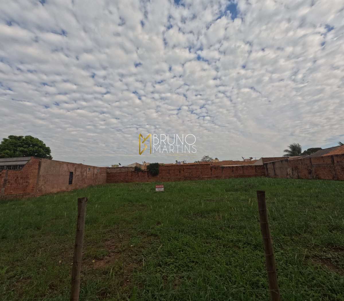 Terreno à venda em Campo Grande, Portal Caiobá, 360m² - Corretor Bruno Martins