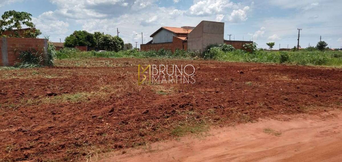 Terreno à venda - ,Nova Alvorada do Sul