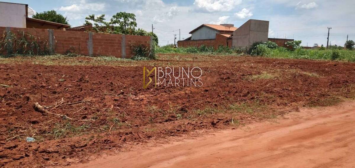 Terreno à venda - ,Nova Alvorada do Sul