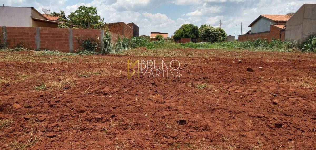 Terreno à venda - ,Nova Alvorada do Sul
